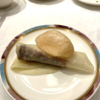 揚州名菜 秦淮春 - 