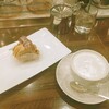 Cafe Bach