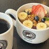 アイランド ヴィンテージ コーヒー 横浜ベイクオーター店