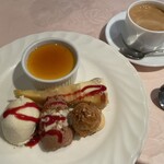 ル･ビストロ・ダ・コテ - 