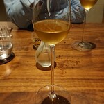 mingles - 朝鮮酒 ペアリング 9