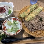 おらが蕎麦 - 