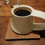 mingles - FRITZ コーヒー