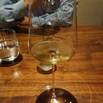 mingles - 朝鮮酒 ペアリング 6