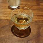 mingles - 朝鮮酒 ペアリング 8