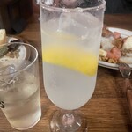 バル ESTARICO - マウリジオロッソ