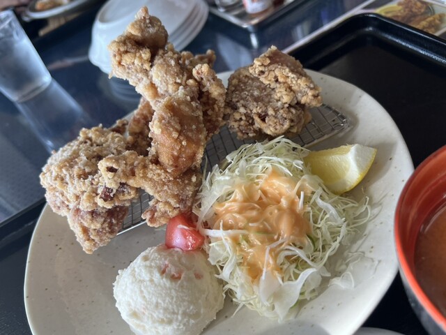 秋田森岳温泉36ゴルフ場 - 森岳（レストラン）の写真