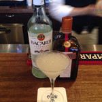 コーヒーハウス ニシヤ - X.Y.Z（750円）