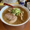らー麺 ふしみ