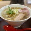 手打ち正麺 Hachimitsu