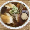 くどうラーメン