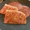焼肉うしごろ 銀座並木通り店