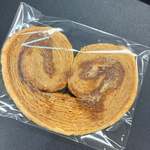 パティスリー アクイユ - 