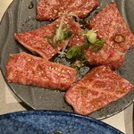 焼肉にんにく - 