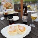 むさしの森珈琲 - 