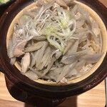 網焼き囲炉裏と土鍋 小江戸の個室居酒屋 囲炉鶏 - 