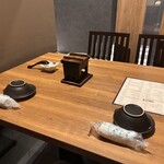 網焼き囲炉裏と土鍋 小江戸の個室居酒屋 囲炉鶏 - 