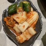 焼肉にんにく - 