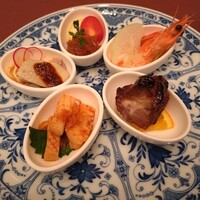 中国料理 春蘭門 - 