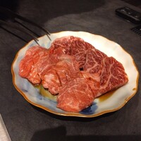 WAgyu 鬼く -  WAgyu 鬼く -