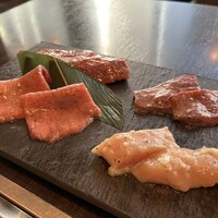 焼肉うしごろ 銀座並木通り店 - 