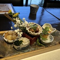 先斗町 魯ビン - 