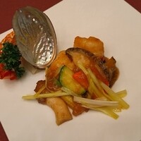 中国料理 春蘭門 - 