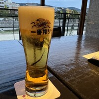 先斗町 魯ビン - 