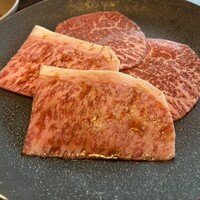 焼肉うしごろ 銀座並木通り店 - 