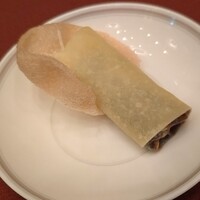 中国料理 春蘭門 - 