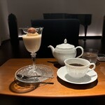 名曲カフェ エグモント - 