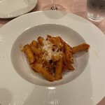 オステリア イル チエロ - 