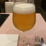 オステリア イル チエロ - 