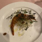 オステリア イル チエロ - 