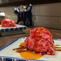 焼肉やまちゃん - 