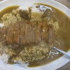 カレーや マドラス