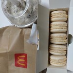 マクドナルド - 