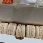 マクドナルド - 