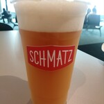 シュマッツ・ビア・スタンド　 - 