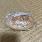 石窯パン・和みカフェ ゆるり - プレーンパン