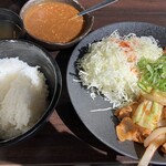 和 Dinning わだち - 