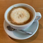 アラビカコーヒー - 本日のコーヒー