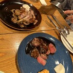 富士屋本店 ワインバー - 