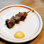 文ちゃん - れば