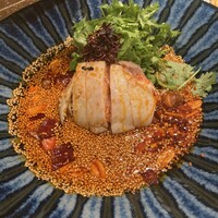 中華旬彩 森本 - 