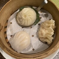 中華旬彩 森本 - 