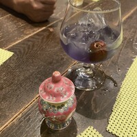 中華旬彩 森本 - 