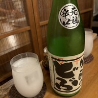 蕎麦おさめ - 
