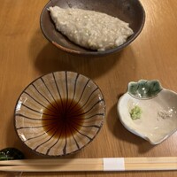 蕎麦おさめ - 