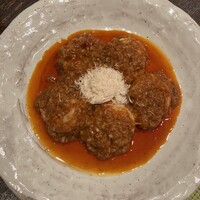 中華旬彩 森本 - 